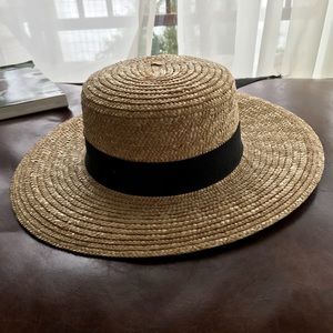 Straw Hat